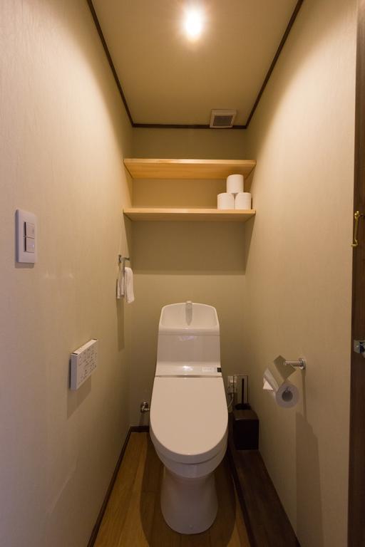 Tsukikusa An Machiya House Kyoto Room photo